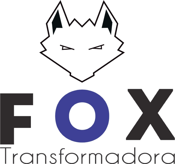 Logo Fox Transformadora